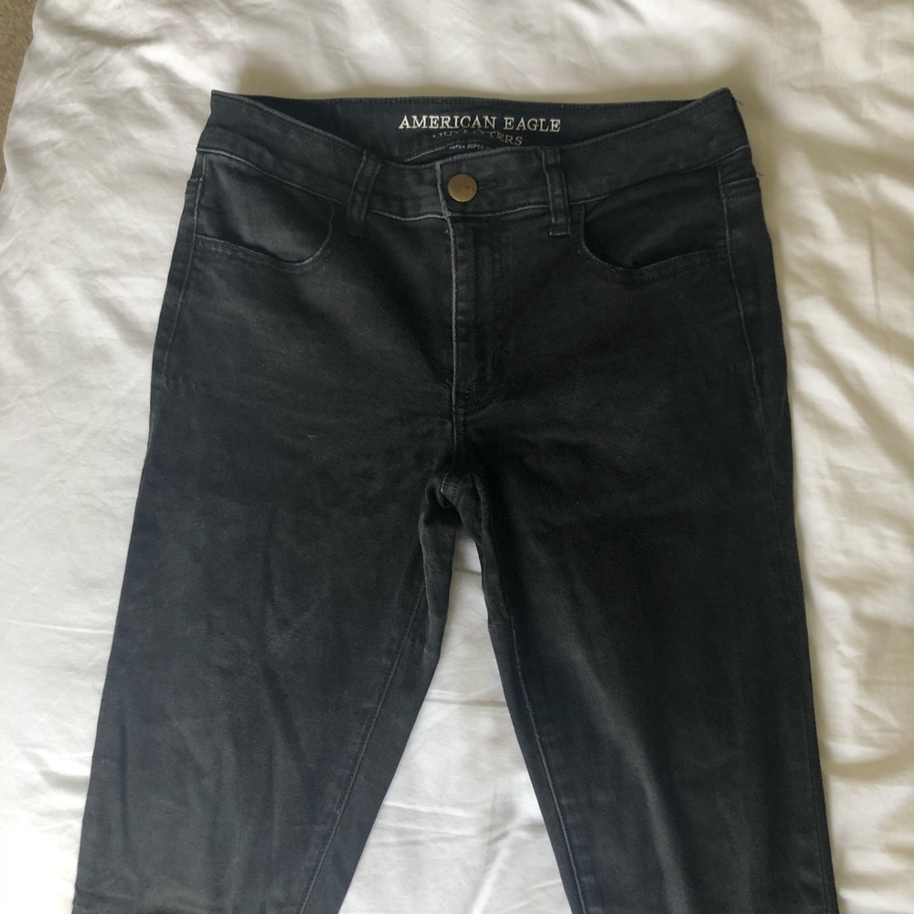 AEO Jeggings